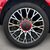 Fiat 500 1.0 Mild Hybrid Red 3dr [16 11