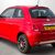 Fiat 500 1.0 Mild Hybrid Red 3dr [16 3