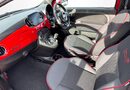 Fiat 500 1.0 Mild Hybrid Red 3dr [16 2