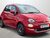 Fiat 500 1.0 Mild Hybrid Red 3dr [16