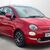 Fiat 500 1.0 Mild Hybrid Red 3dr [16 1