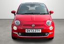 Fiat 500 1.0 Mild Hybrid Red 3dr [16 5