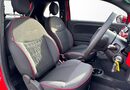 Fiat 500 1.0 Mild Hybrid Red 3dr [16 19