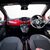 Fiat 500 1.0 Mild Hybrid Red 3dr [16 16