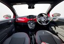 Fiat 500 1.0 Mild Hybrid Red 3dr [16 16