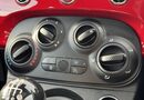 Fiat 500 1.0 Mild Hybrid Red 3dr [16 23