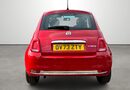Fiat 500 1.0 Mild Hybrid Red 3dr [16 8