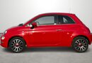 Fiat 500 1.0 Mild Hybrid Red 3dr [16 7