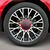 Fiat 500 1.0 Mild Hybrid Red 3dr [16 12