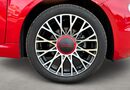 Fiat 500 1.0 Mild Hybrid Red 3dr [16 12
