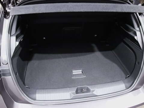 Vauxhall Astra 1.2 Turbo 130 GS Line 5dr 34