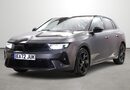 Vauxhall Astra 1.2 Turbo 130 GS Line 5dr 6