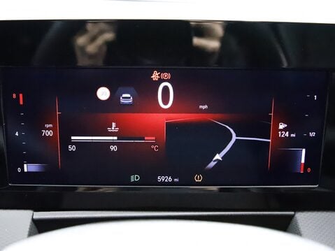 Vauxhall Astra 1.2 Turbo 130 GS Line 5dr 19