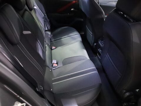 Vauxhall Astra 1.2 Turbo 130 GS Line 5dr 30