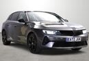 Vauxhall Astra 1.2 Turbo 130 GS Line 5dr 1