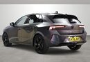 Vauxhall Astra 1.2 Turbo 130 GS Line 5dr 3