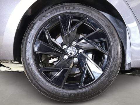 Vauxhall Astra 1.2 Turbo 130 GS Line 5dr 11