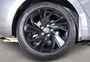Vauxhall Astra 1.2 Turbo 130 GS Line 5dr 11