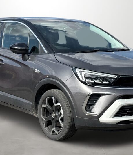 Vauxhall Crossland 1.2 Turbo [130] Elite Edition 5dr