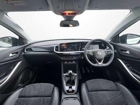 Vauxhall Grandland 1.2 Turbo Ultimate 5dr 16