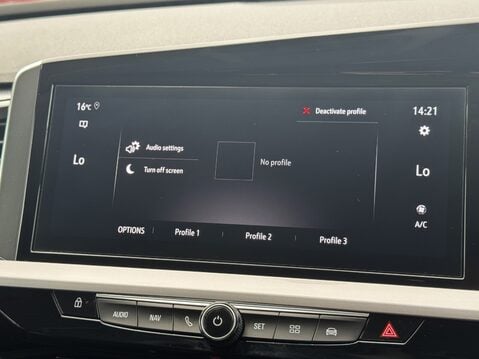 Vauxhall Grandland 1.2 Turbo Ultimate 5dr 22