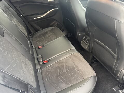 Vauxhall Grandland 1.2 Turbo Ultimate 5dr 34