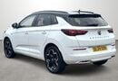 Vauxhall Grandland 1.2 Turbo Ultimate 5dr 3