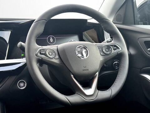 Vauxhall Grandland 1.2 Turbo Ultimate 5dr 17