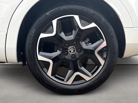 Vauxhall Grandland 1.2 Turbo Ultimate 5dr 13