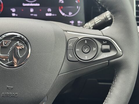 Vauxhall Grandland 1.2 Turbo Ultimate 5dr 31