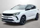 Vauxhall Grandland 1.2 Turbo Ultimate 5dr 6