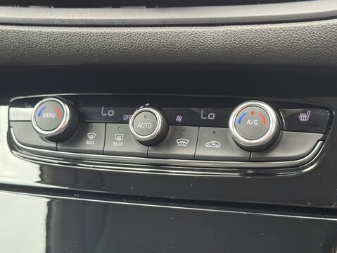 Vauxhall Grandland 1.2 Turbo Ultimate 5dr 25