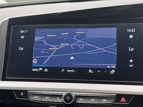 Vauxhall Grandland 1.2 Turbo Ultimate 5dr 24