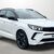 Vauxhall Grandland 1.2 Turbo Ultimate 5dr 1