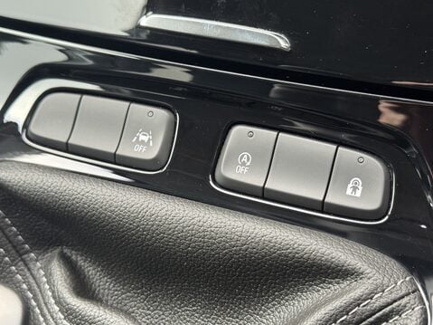 Vauxhall Grandland 1.2 Turbo Ultimate 5dr 26