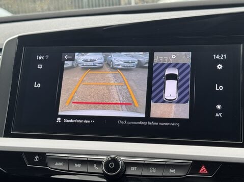 Vauxhall Grandland 1.2 Turbo Ultimate 5dr 23