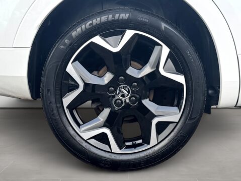 Vauxhall Grandland 1.2 Turbo Ultimate 5dr 11