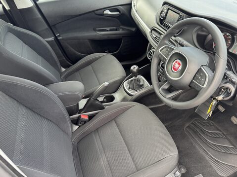 Fiat Tipo 1.4 T-Jet [120] Lounge 5dr 20