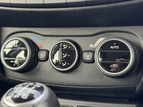 Fiat Tipo 1.4 T-Jet [120] Lounge 5dr 24