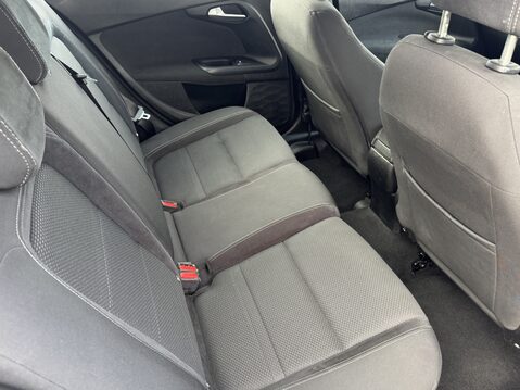 Fiat Tipo 1.4 T-Jet [120] Lounge 5dr 30