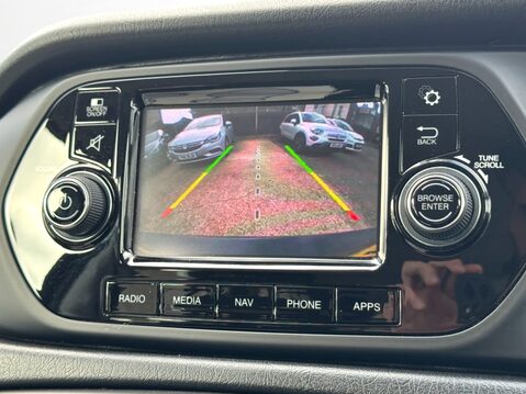 Fiat Tipo 1.4 T-Jet [120] Lounge 5dr 22