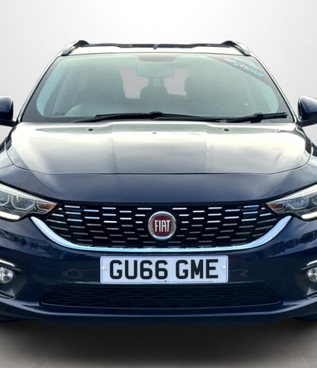 Fiat Tipo 1.4 T-Jet [120] Lounge 5dr