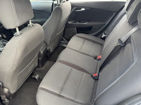 Fiat Tipo 1.4 T-Jet [120] Lounge 5dr 32