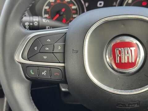 Fiat Tipo 1.4 T-Jet [120] Lounge 5dr 26