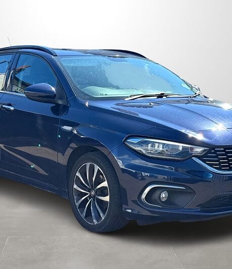 Fiat Tipo 1.4 T-Jet [120] Lounge 5dr