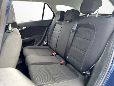 Fiat Tipo 1.4 T-Jet [120] Lounge 5dr 33