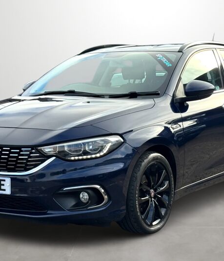 Fiat Tipo 1.4 T-Jet [120] Lounge 5dr