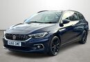 Fiat Tipo 1.4 T-Jet [120] Lounge 5dr 6
