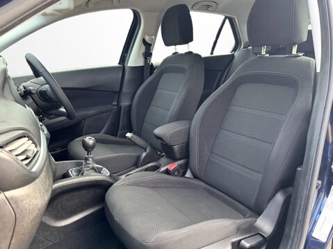 Fiat Tipo 1.4 T-Jet [120] Lounge 5dr 19