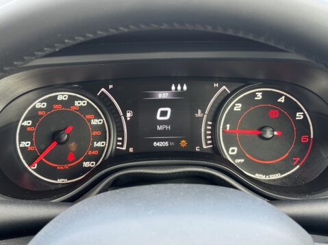 Fiat Tipo 1.4 T-Jet [120] Lounge 5dr 23